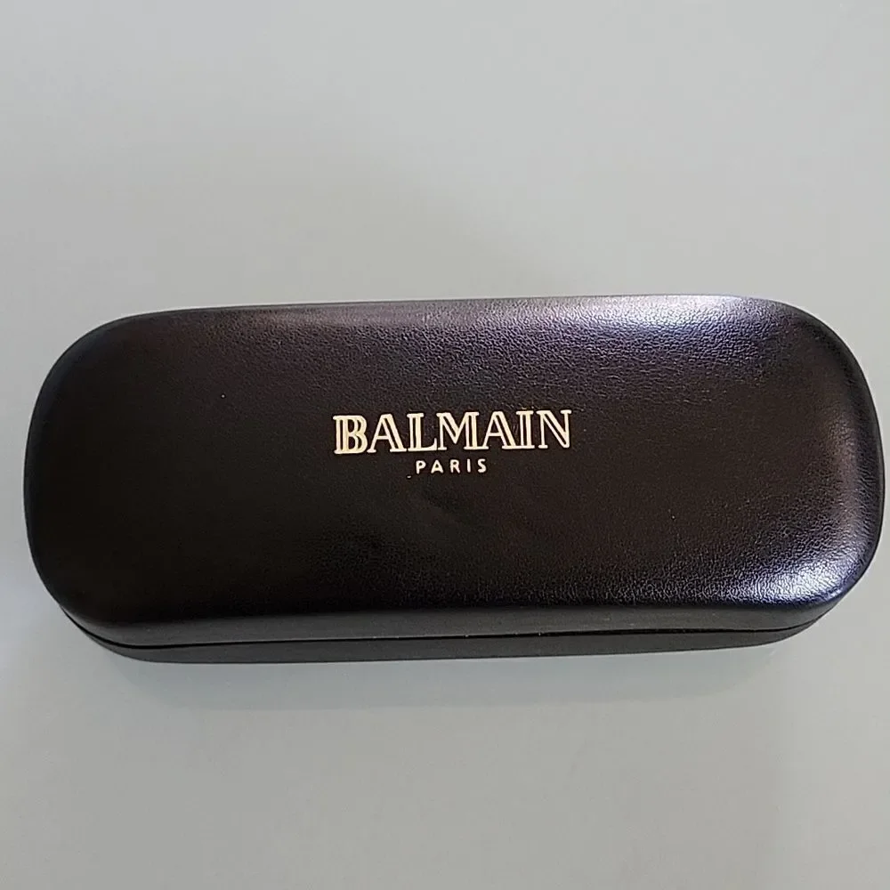 Balmain Sunglass Case